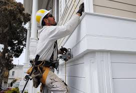 Best Storm Damage Siding Repair  in Boyd, TX